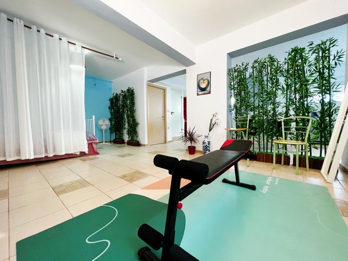 Sicci Villa Near The Airport & Sea Athens Exterior photo